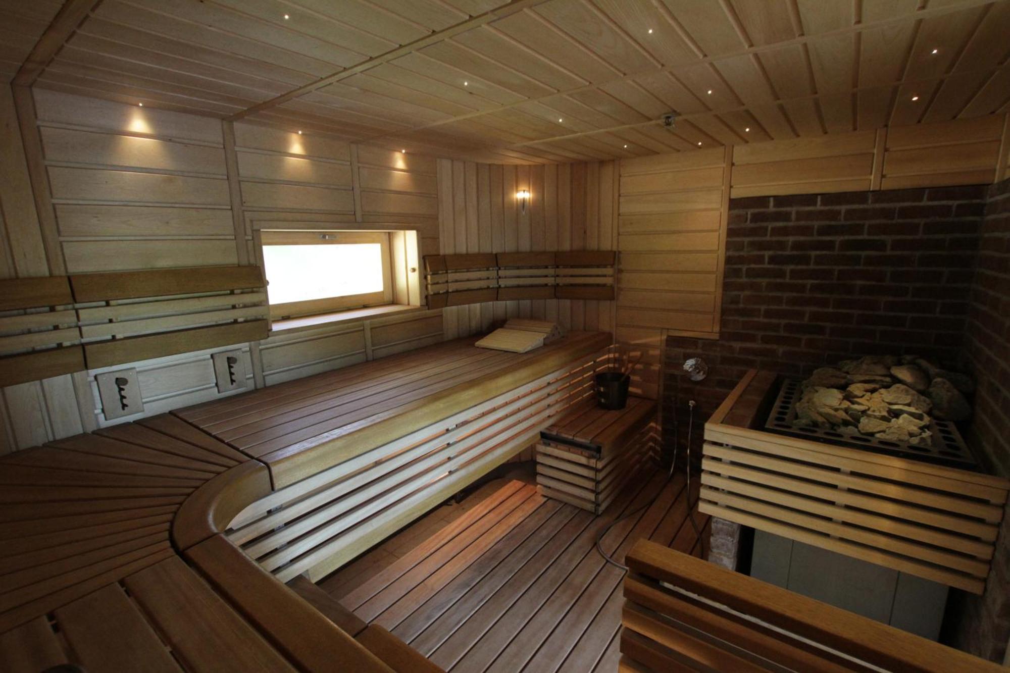 Tonyresort Trakai Einrichtungen foto
